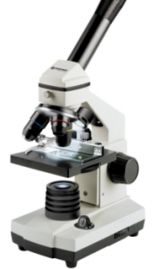 Mikroskop bresser
