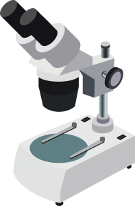 Mikroskop als Geschenk für Kind?