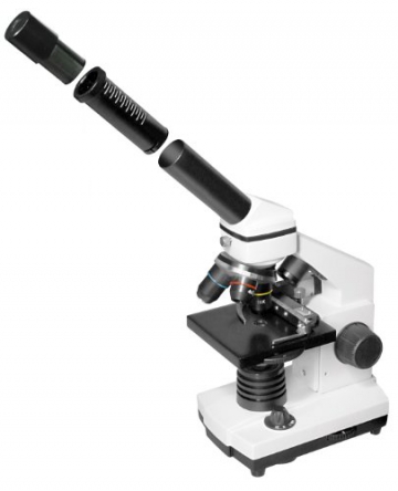 Bresser Biolux NV Mikroskop