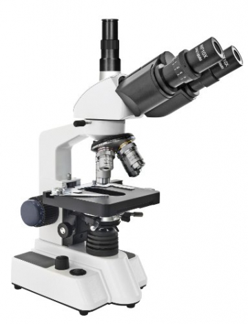 Bresser Mikroskop Researcher Trino