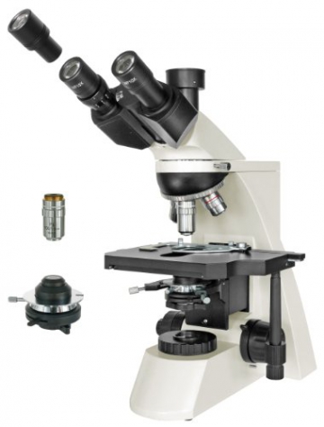 Bresser Mikroskop Science TRM-301