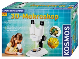 Kosmos 3D-Makroskop