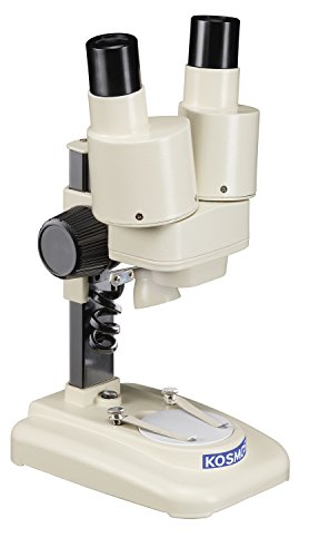 Kosmos – 3D Makroskop – Stereomikroskop für Kinder