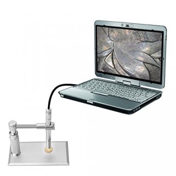 Digitalmikroskop, MixMart HD USB Digitales Mikroskop 2MP