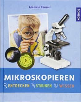 Mikroskopieren -
